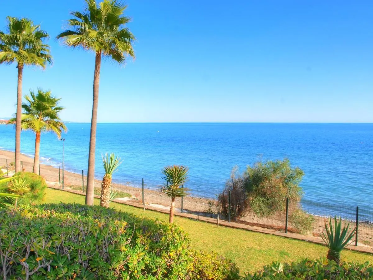 Dominion Beach Apartment Estepona 0*,  Spain