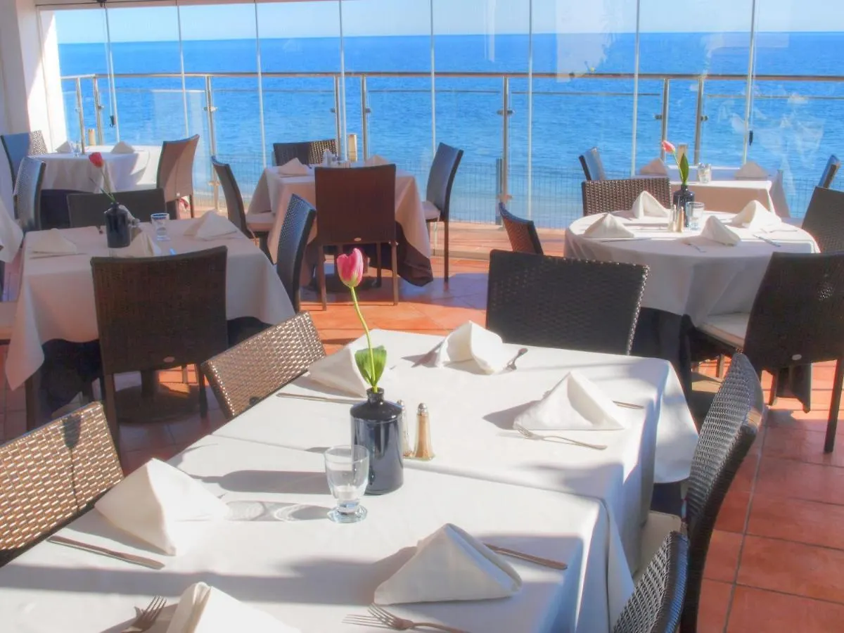 Dominion Beach Apartment Estepona