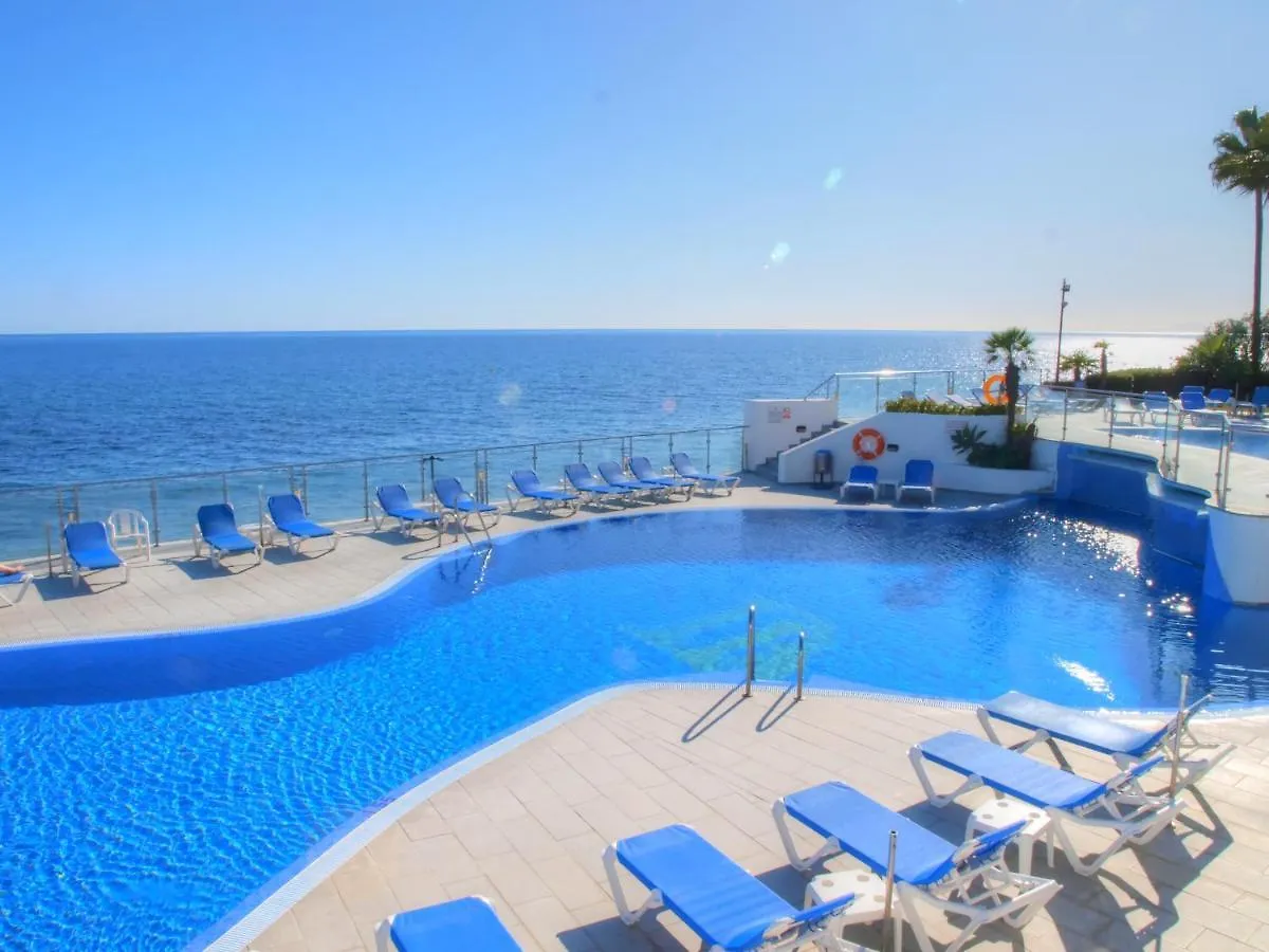 Dominion Beach Διαμέρισμα Εστεπόνα 0*,