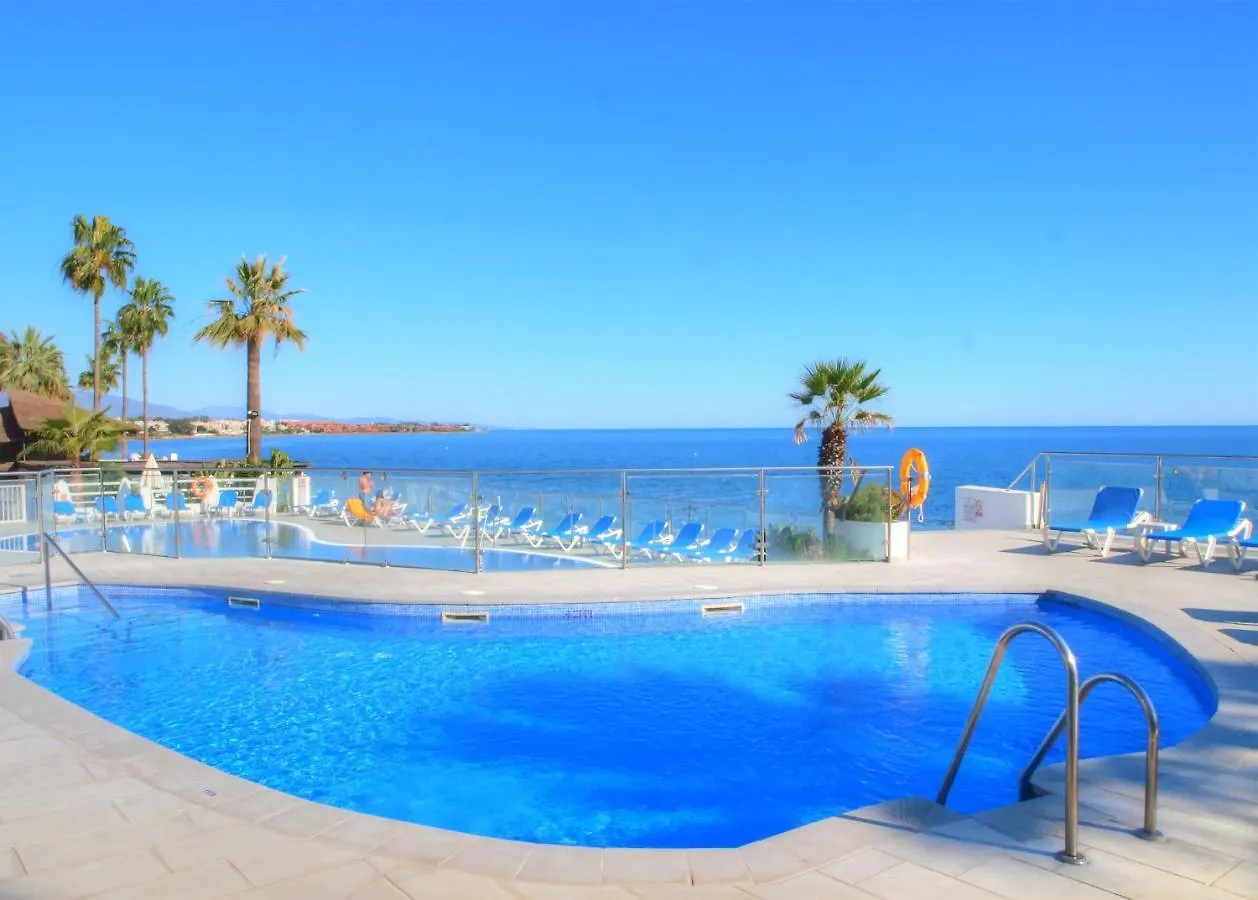Dominion Beach Apartment Estepona