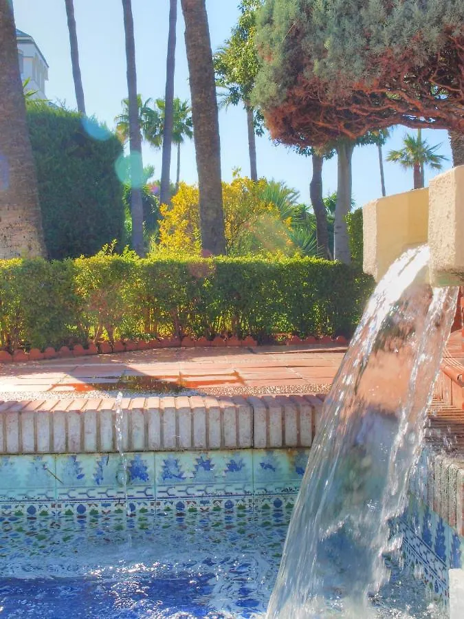 Dominion Beach Apartment Estepona