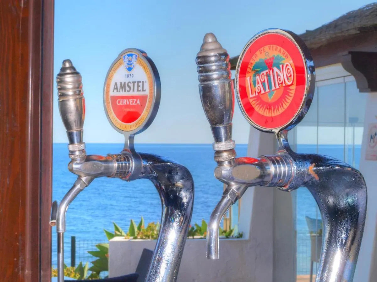 Dominion Beach Apartment Estepona Spain