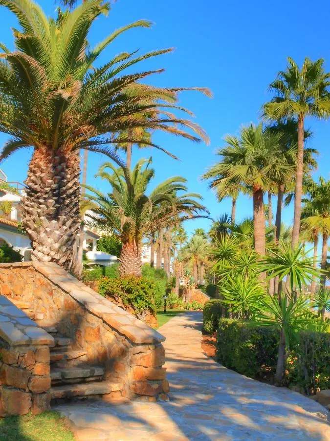 Dominion Beach Apartment Estepona Spain