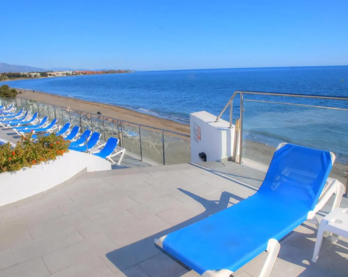 Dominion Beach Apartment Estepona