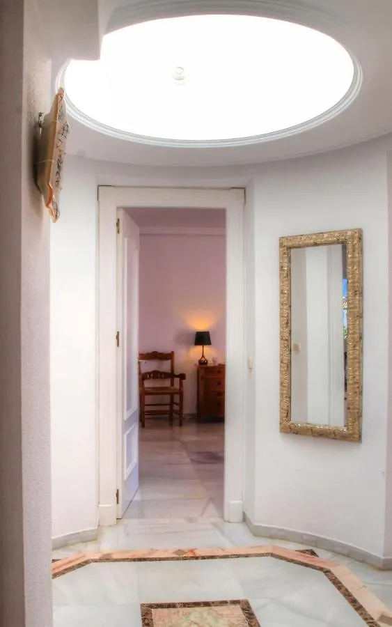 Dominion Beach Apartment Estepona