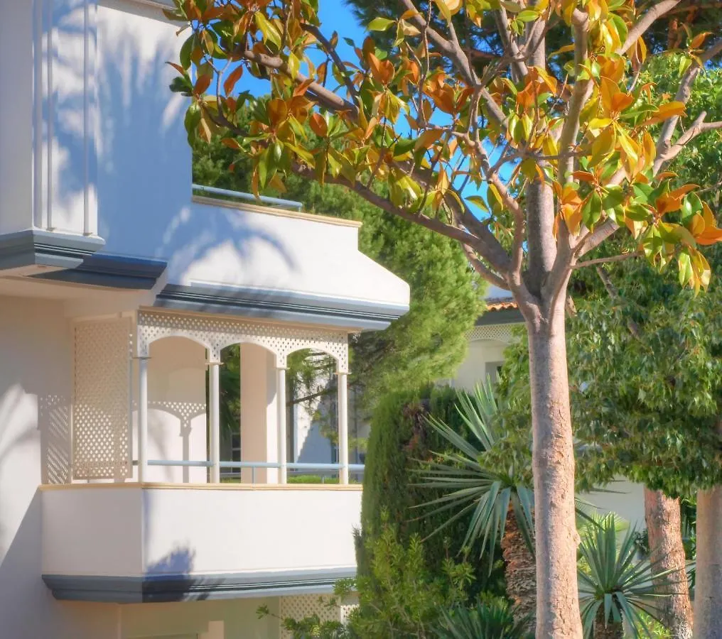 Dominion Beach Apartment Estepona Spain