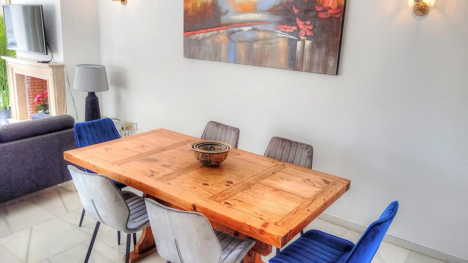 Dominion Beach Apartment Estepona