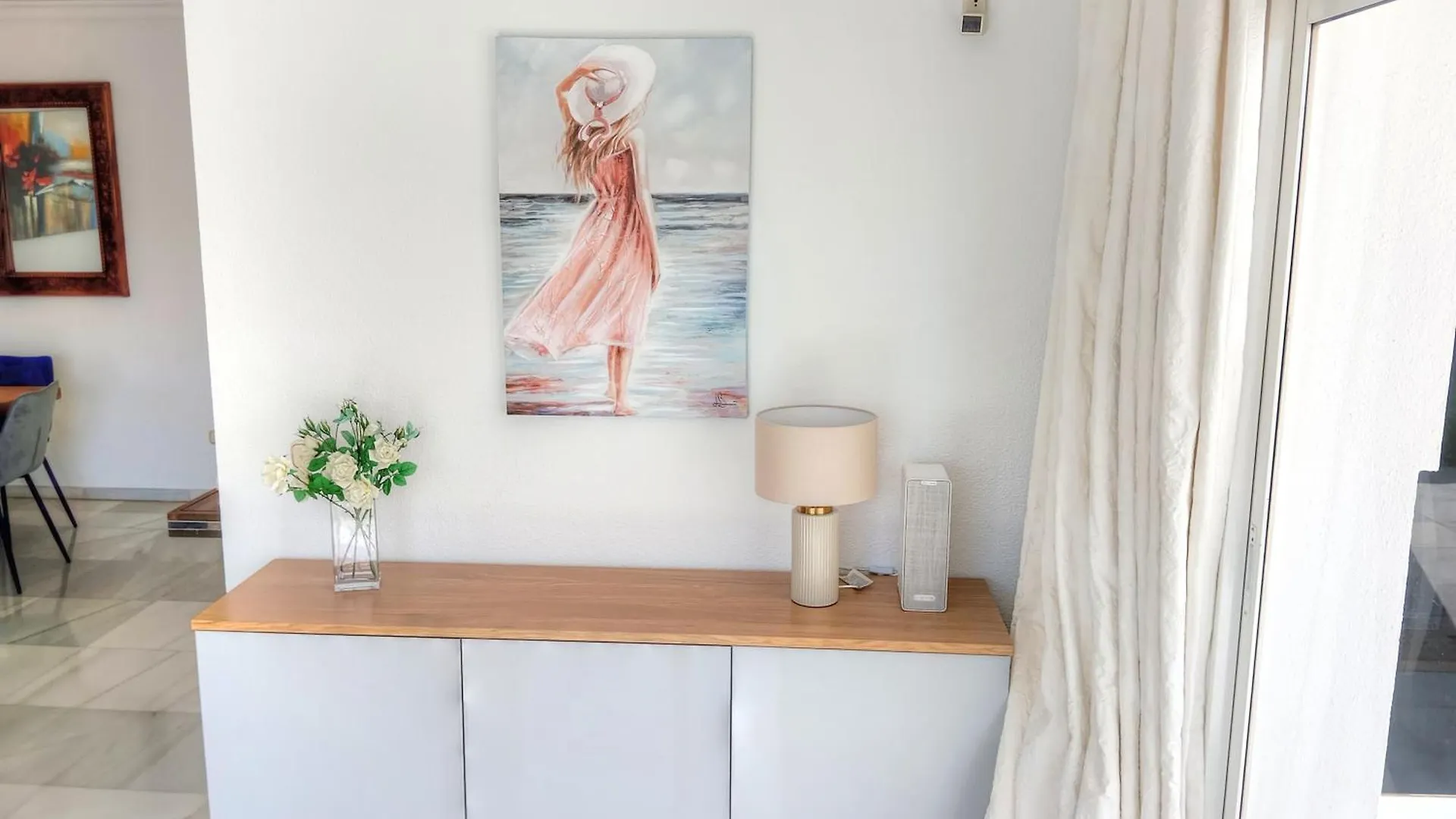 Dominion Beach Apartment Estepona