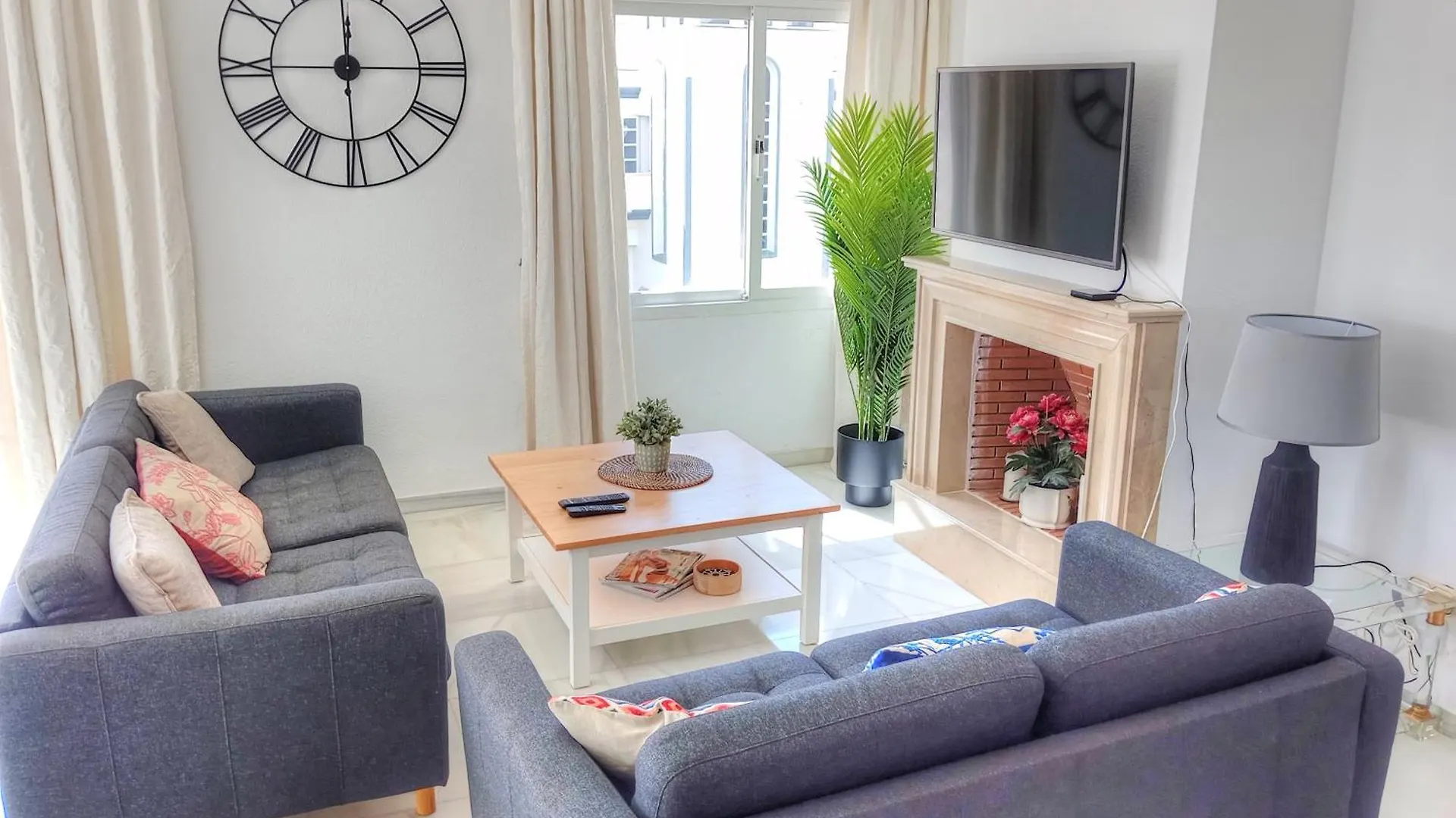 Dominion Beach Apartment Estepona Spain